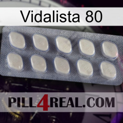 Vidalista 80 08